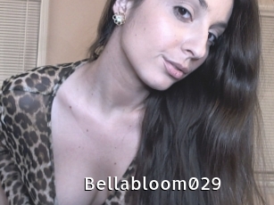 Bellabloom029