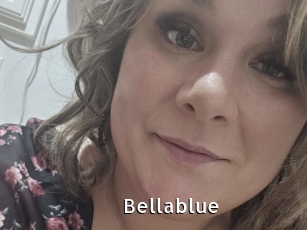 Bellablue