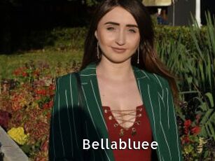 Bellabluee