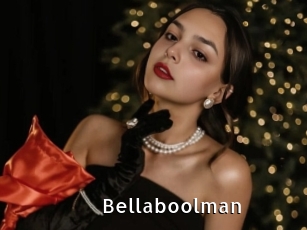 Bellaboolman