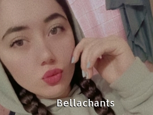 Bellachants