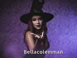 Bellacolemman
