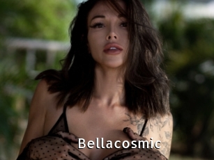 Bellacosmic