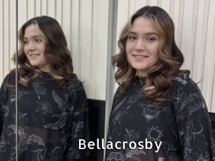 Bellacrosby
