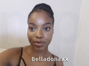 Belladonaxx