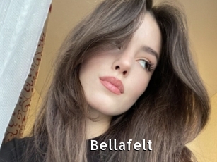 Bellafelt