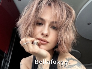 Bellafoxyy