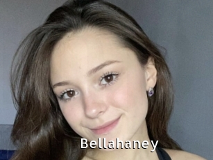 Bellahaney