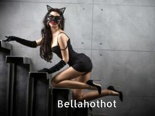 Bellahothot