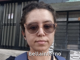 Bellainferno
