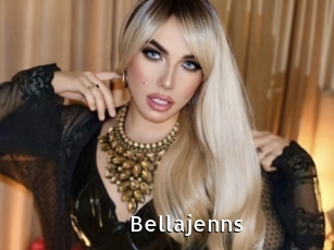 bellajenns My Porno Stash