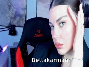 Bellakarman