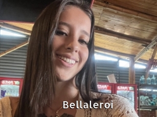 bellaleroi My Porno Stash