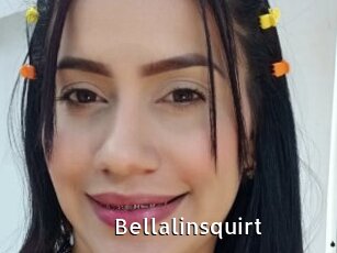 Bellalinsquirt