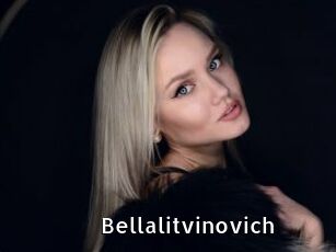 Bellalitvinovich