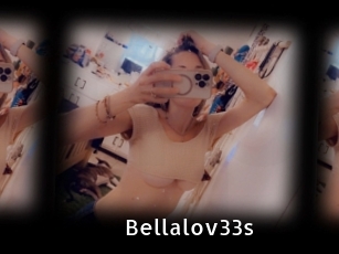 Bellalov33s