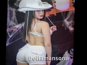 Bellamansonn