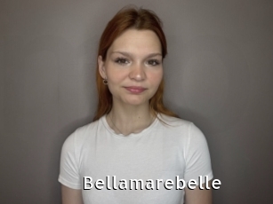 Bellamarebelle