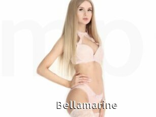 Bellamarine