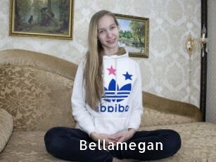 Bellamegan