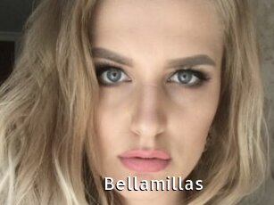 Bellamillas