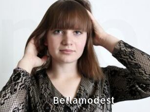Bellamodest