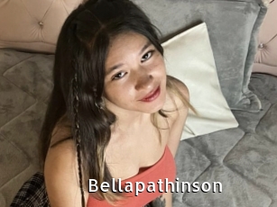 Bellapathinson