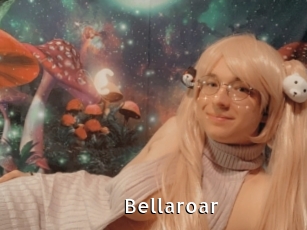 bellaroar My Porno Stash