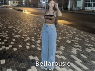Bellarousie