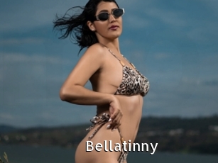 Bellatinny