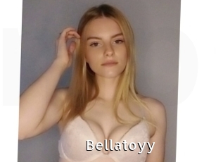 Bellatoyy