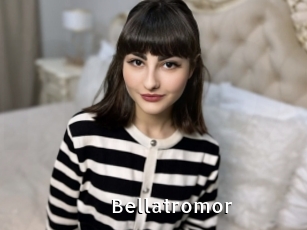 Bellatromor
