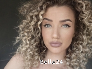 Belle24
