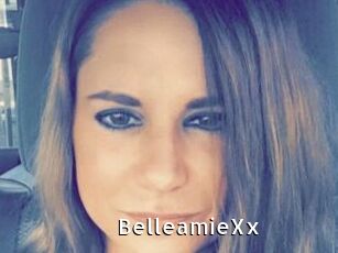 BelleamieXx
