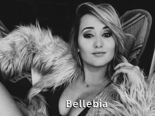 Bellebia