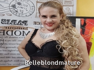 belleblondmature My Porno Stash