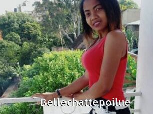 Bellechattepoilue