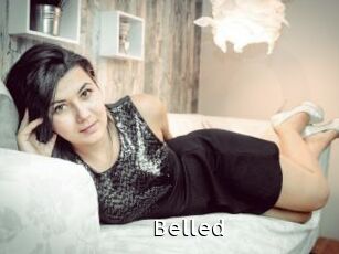 Belled