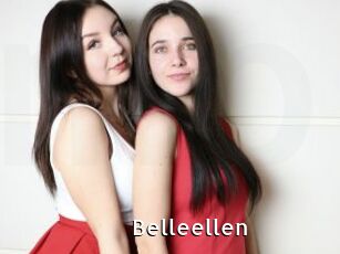Belleellen