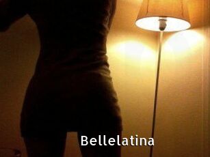 Bellelatina