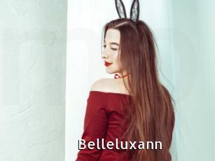Belleluxann