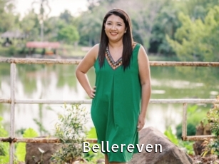 Bellereven