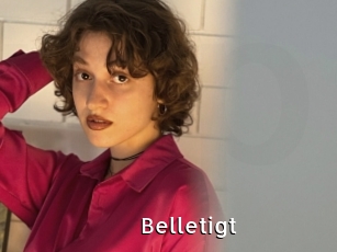 Belletigt