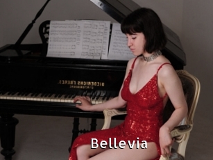 bellevia My Porno Stash