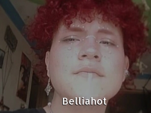 belliahot My Porno Stash