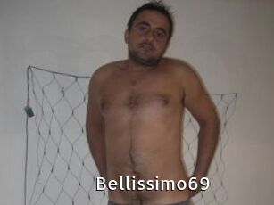 Bellissimo69