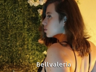Bellvaleria