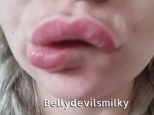 Bellydevilsmilky