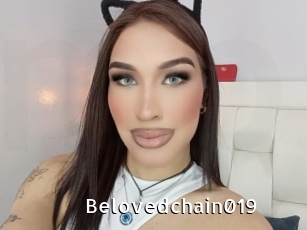 Belovedchain019