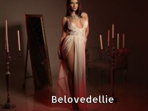 Belovedellie